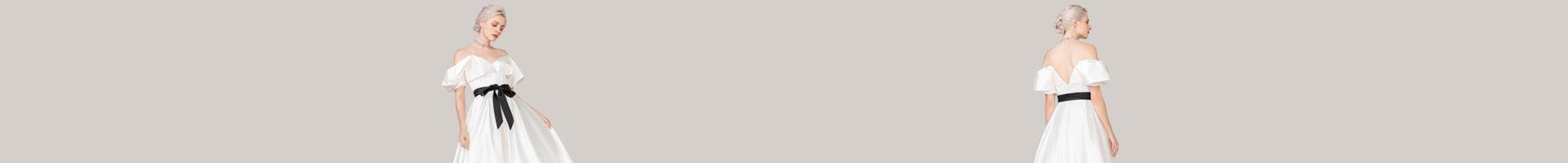 Bachelorette party dresses - COCOMELODY