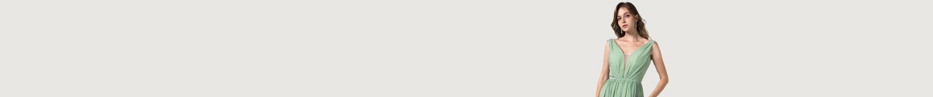 Boho Bridesmaid Dresses - COCOMELODY