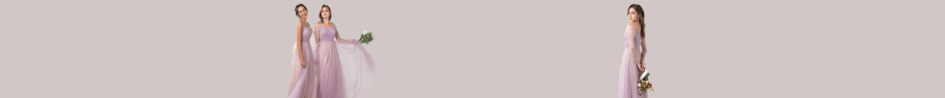 Best-Selling Bridesmaid Dresses - COCOMELODY