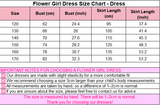 A-Line Illusion Heart Long Sleeve Tulle Floor Length Flower Girl Dresses 1060678890781