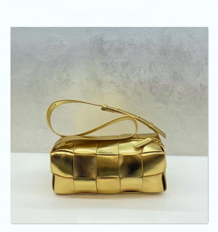 Woven bag Carrying pillow bag 712396694013 - COCOMELODY