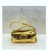 Woven bag Carrying pillow bag 712396694013 - COCOMELODY