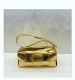 Woven bag Carrying pillow bag 712396694013 - COCOMELODY