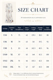 A-Line Tea Length Chiffon Wedding Guest Dress 891554880016