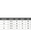 Sheath-Column Midi Forged Chiffon Dress 695677395149 - COCOMELODY