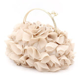 Portable flower bag Dress dinner bag 626317853915 - COCOMELODY
