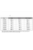 A-Line Illusion Neck Maxi Lace Tulle Flower Girl Dress 572076689366 - COCOMELODY