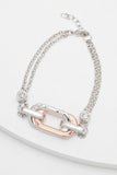 Plating Bracelets CQ0047 - COCOMELODY