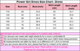 A-Line Short Puff Sleeve Sequin Rainbow Tulle Floor-Length Flower Girl Dresses 1029773142446