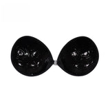 Hand Brush Plastic Round Cup Sponge Chest Nubra Wrap Finish 551287795929 - COCOMELODY