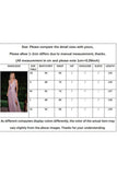 A-Line Maxi Bronzing Fabric Dress 969040775868 - COCOMELODY