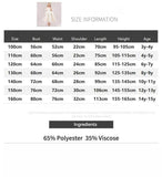 Ball-Gown Off The Shoulder Neck Cold Shoulder Sleeves Tulle Midi Flower Girl Dresses 687623292935 - COCOMELODY