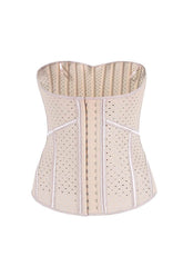 High Elasticity Abdominal Binder Shapewear 947686031219 - COCOMELODY