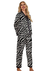 Silk-Like Robes 846446383694 - COCOMELODY