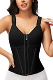 Shapewear with Adjustable Shoulder Strap 946581031849 - COCOMELODY