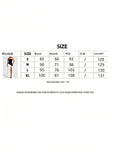 A-Line Maxi Knitted Fabric Dress 970800986791 - COCOMELODY