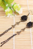 Alloy Earrings CE0139 - COCOMELODY