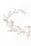 Alloy Headbands with Rhinestone CH0351 - COCOMELODY