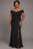 Sheath-Column Floor Length Chiffon Stretch Satin Mother of the Bride Dress CM0468
