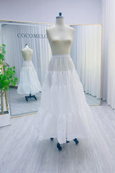 A-Line Wedding Petticoats CP0013002