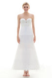 A-Line Floor-Length 2 Hoops Wedding Petticoats CP0013006 - COCOMELODY