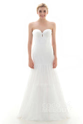 A-Line Floor-Length 2 Hoops Wedding Petticoats CP0016007 - COCOMELODY