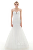 A-Line Floor-Length 2 Hoops Wedding Petticoats CP0016008 - COCOMELODY