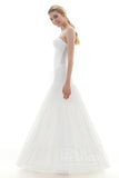 A-Line Floor-Length 2 Hoops Wedding Petticoats CP0016008 - COCOMELODY