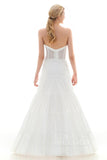A-Line Floor-Length 2 Hoops Wedding Petticoats CP0016008 - COCOMELODY