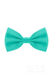 Men's Satin Bow Ties CZ180004 - COCOMELODY