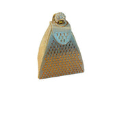 Rhinestone tote Bag Banquet Bag diamond-encrusted diagonal dinner bag 778370142021 - COCOMELODY