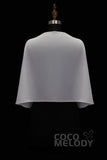 Classic Chiffon Dress Wrap WR16002 - COCOMELODY