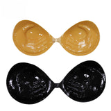 Hand brush invisible bra with thick palms 585400860829 - COCOMELODY