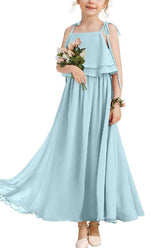 Junior Bridesmaid for Wedding, Birthday, Pageant B0BX34WSZT - COCOMELODY