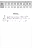 A-Line Illusion Neck Long Sleeve Lace/Tulle Flower Girl Dresses 676090301354 - COCOMELODY