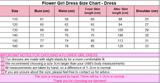 Ruffled Flutter Shoulder Sequin Ruffled Trim Bodice Tulle High-Low Flower Girl Dresses 1029823265576