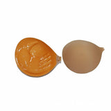 Hand brush invisible bra with thick palms 585400860829 - COCOMELODY