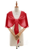 Classic Chiffon Dress Wrap WR16002 - COCOMELODY