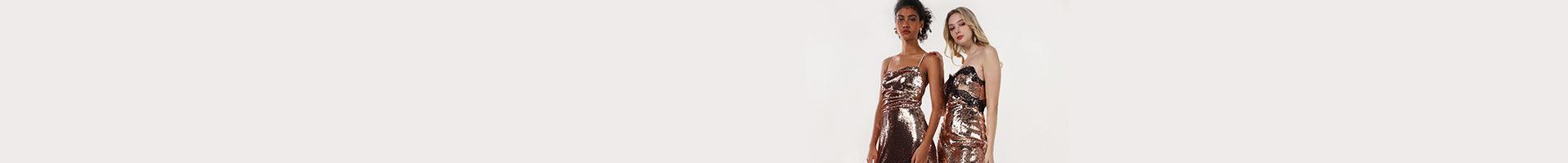 Formal & Evening Dresses - COCOMELODY