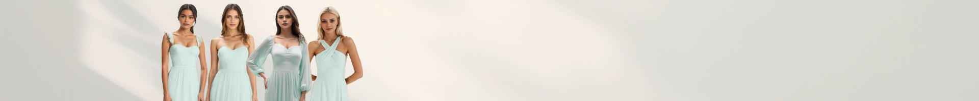 Bridesmaid Dresses New Arrivals - COCOMELODY