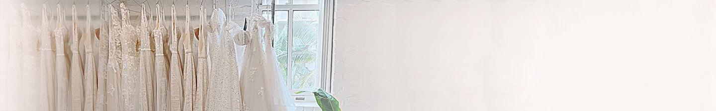 Wedding Dresses Clearance - COCOMELODY