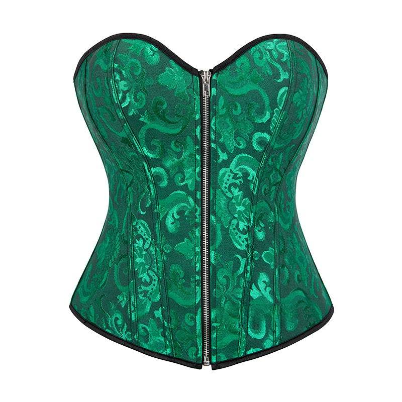 Strapless Backless Corset Bridal Bra 44517410518 - COCOMELODY