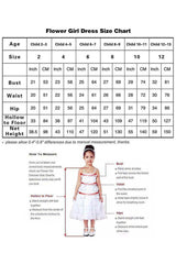 A-Line Illusion Neck Short Sleeve Sparkle Tulle Court Train Flower Girl Dresses 771199101200 - COCOMELODY