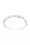 Alloy Headbands with Rhinestone CH0386 - COCOMELODY