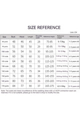 A-Line Scoop Neck Puff Sleeves Midi Organza/Tulle Flower Girl Dresses 710126398367 - COCOMELODY
