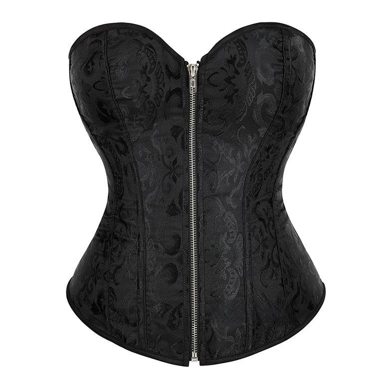 Strapless Backless Corset Bridal Bra 44517410518 - COCOMELODY