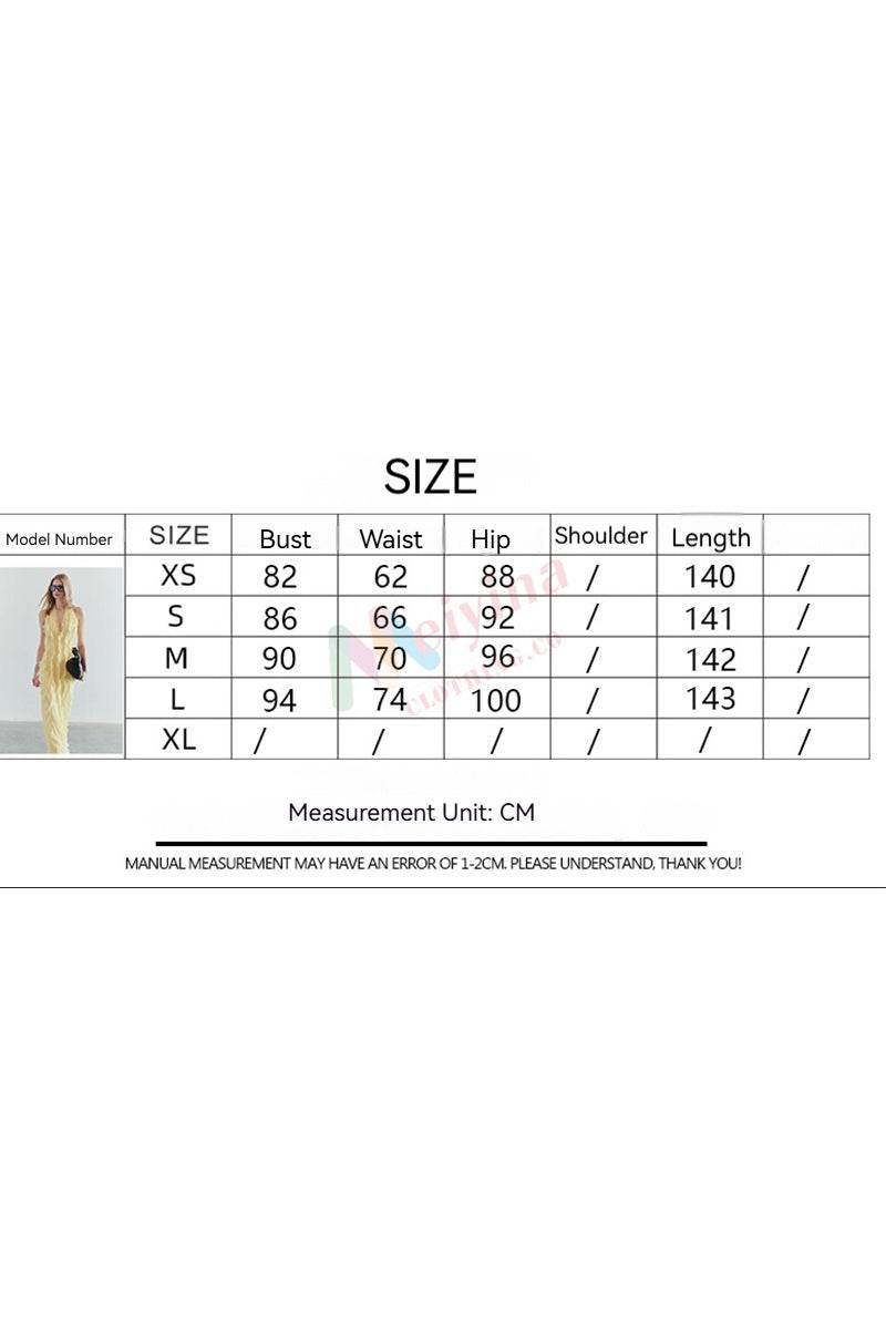 Sheath-Column Maxi Chiffon Dress 927383006662 - COCOMELODY