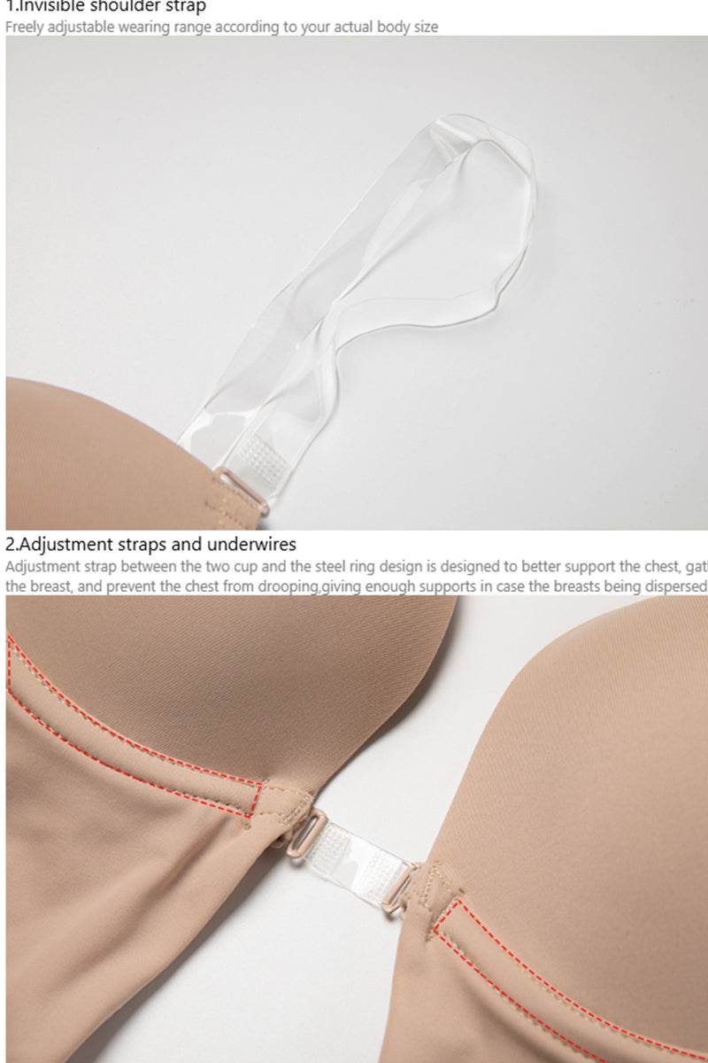 Backless jumpsuits and trousers 662817401548 - COCOMELODY