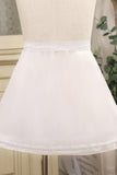 Children Ball Gown Slip Floor-Length Petticoats For Party/Wedding 782765246450 - COCOMELODY