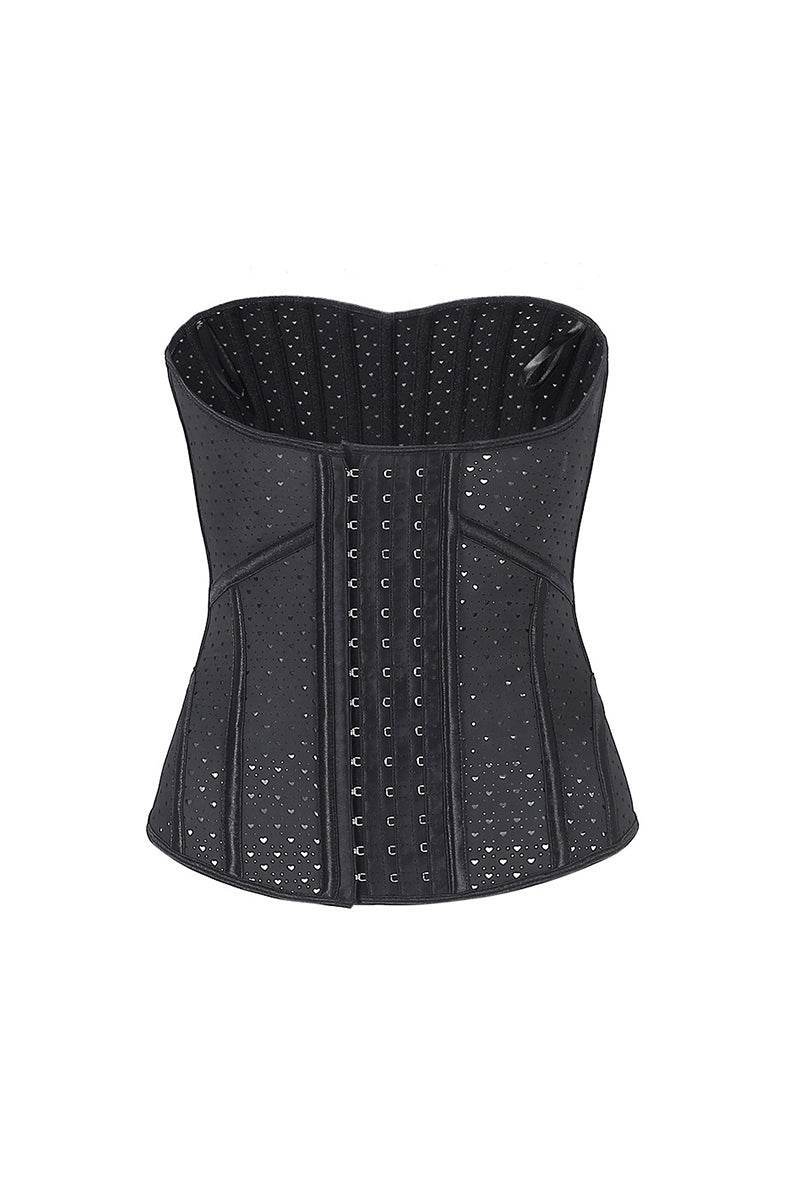 High Elasticity Abdominal Binder Shapewear 947686031219 - COCOMELODY